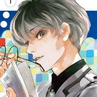 Haise Sasaki type de personnalité MBTI image