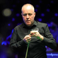 profile_John Higgins