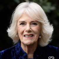 Camilla, Queen of the United Kingdom tipo de personalidade mbti image