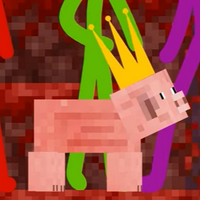 Heroic Pig MBTI -Persönlichkeitstyp image