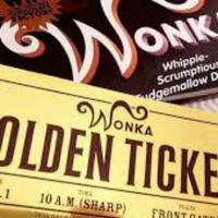 Wonka Bar тип личности MBTI image