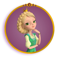 Василиса — Царевна Лягушка (Vasilisa) MBTI Personality Type image