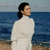 Beren Saat نوع شخصية MBTI image