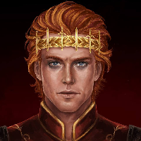 Rand Al'Thor نوع شخصية MBTI image