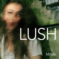 Mitski - Lush tipo di personalità MBTI image