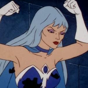 Frosta тип личности MBTI image