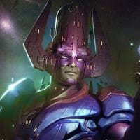 Galan of Taa / "Galactus" tipo di personalità MBTI image