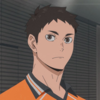 Sawamura Daichi tipo de personalidade mbti image