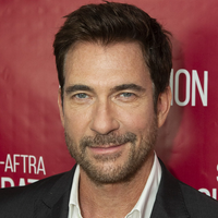 Dylan McDermott type de personnalité MBTI image