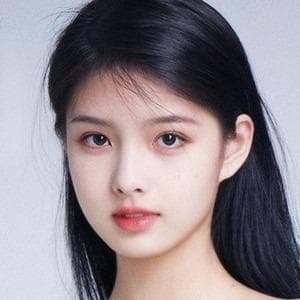 profile_Ai Mi (艾米)