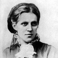 Anna Dostoevskaya mbti kişilik türü image