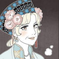 profile_Empress dowager Chae
