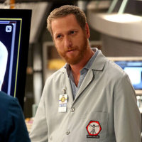 Oliver Wells MBTI -Persönlichkeitstyp image