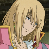 Howl Jenkins Pendragon نوع شخصية MBTI image