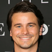 Jason Ritter tipe kepribadian MBTI image