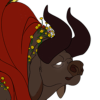 profile_Mickey