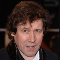 Stephen Rea MBTI性格类型 image