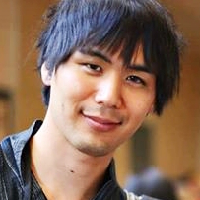 Junichi Yoshizuki (Rachel & Jun, Jun's Kitchen) نوع شخصية MBTI image