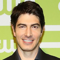 Brandon Routh mbti kişilik türü image