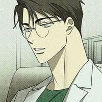 Jin’s Doctor نوع شخصية MBTI image