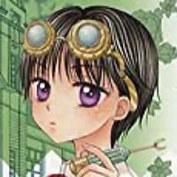 Hotaru Imai MBTI Personality Type image