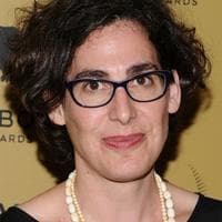 Sarah Koenig тип личности MBTI image