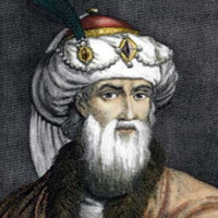 Flavius Josephus tipe kepribadian MBTI image