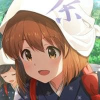 Yukiho Hagiwara tipo de personalidade mbti image