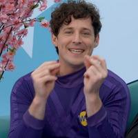 Purple Wiggle (Lachy) typ osobowości MBTI image