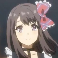 Uzuki Hirokawa MBTI -Persönlichkeitstyp image