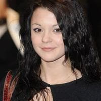 Megan Prescott mbtiパーソナリティタイプ image