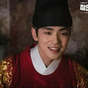 profile_King Cheoljong (Lee Won-beom)