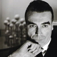 Cristóbal Balenciaga typ osobowości MBTI image