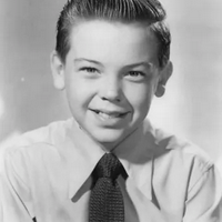 Robert Driscoll (Bobby Driscoll) tipe kepribadian MBTI image