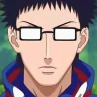 Inui Sadaharu mbtiパーソナリティタイプ image