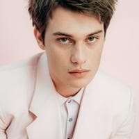 Nicholas Galitzine type de personnalité MBTI image