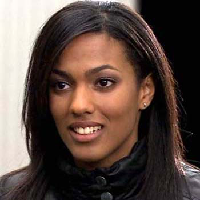 Martha Jones نوع شخصية MBTI image