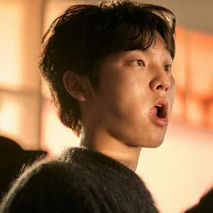 profile_Benjamin Cho