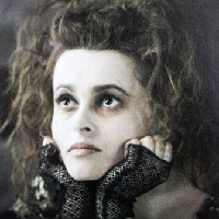 Mrs. Nellie Lovett mbtiパーソナリティタイプ image