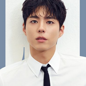 profile_Park Bo-gum