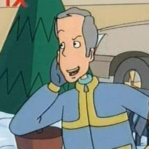 profile_Alfred "Al" Larkin