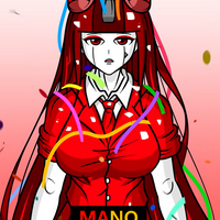 MANO mbtiパーソナリティタイプ image