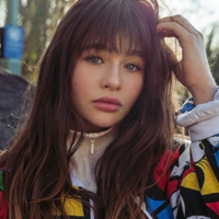 Malina Weissman tipo de personalidade mbti image