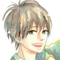 Kakeru Naruse type de personnalité MBTI image