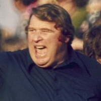 John Madden MBTI Personality Type image