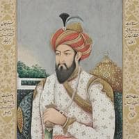 Humayun نوع شخصية MBTI image