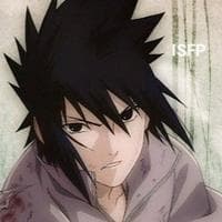 Sasuke Uchiha typ osobowości MBTI image