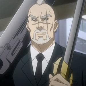 profile_​Kouji Iwahata
