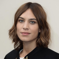 Alexa Chung MBTI Personality Type image