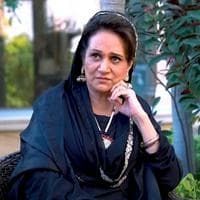 profile_Maa Begum